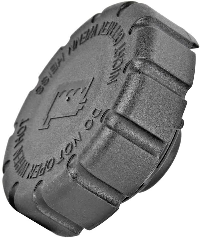 Mercedes Coolant Tank Screw Cap Cover C E S SL Class W204 # A21050106151