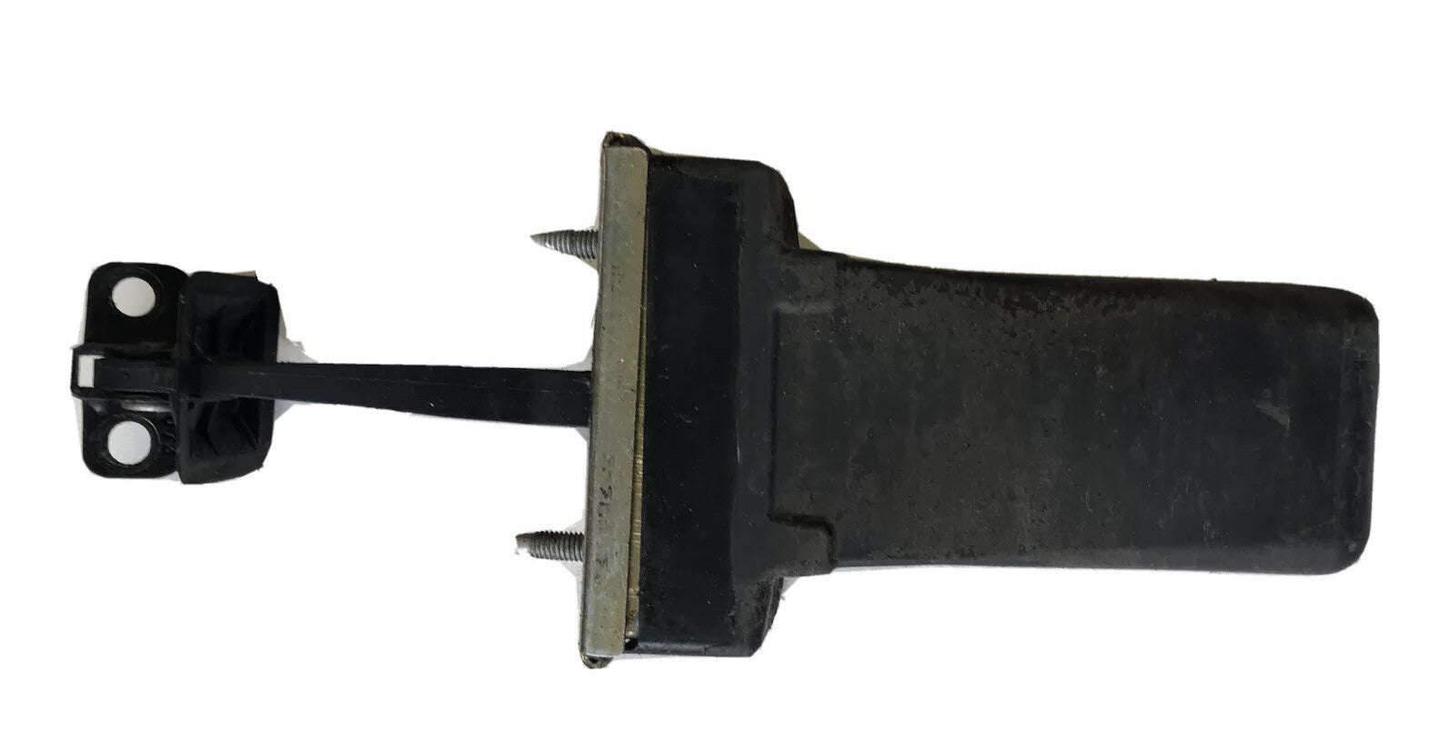 Saab 93 9-3 Year 2005 Rear Door Left Side Check Strap0