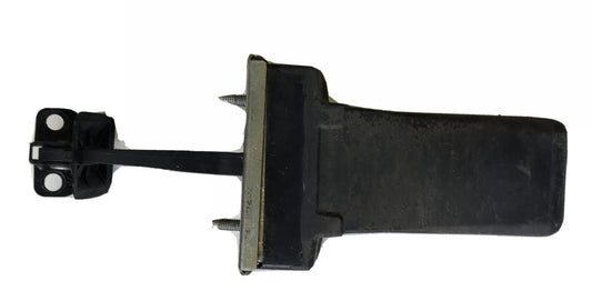 Saab 93 9-3 Year 2005 Rear Door Left Side Check Strap0