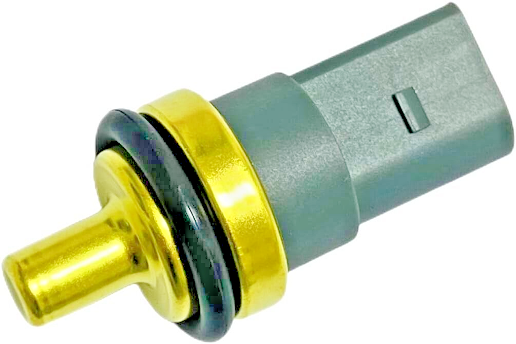 Coolant Temperature Sensor Sender 06A919501 SKODA Octavia Fabia Rapid Superb11