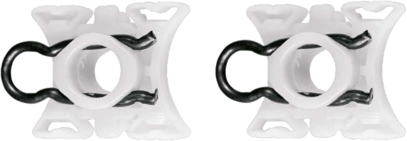 BMW Z Series Window Regulator Slider Clips Lifting Mechanism12