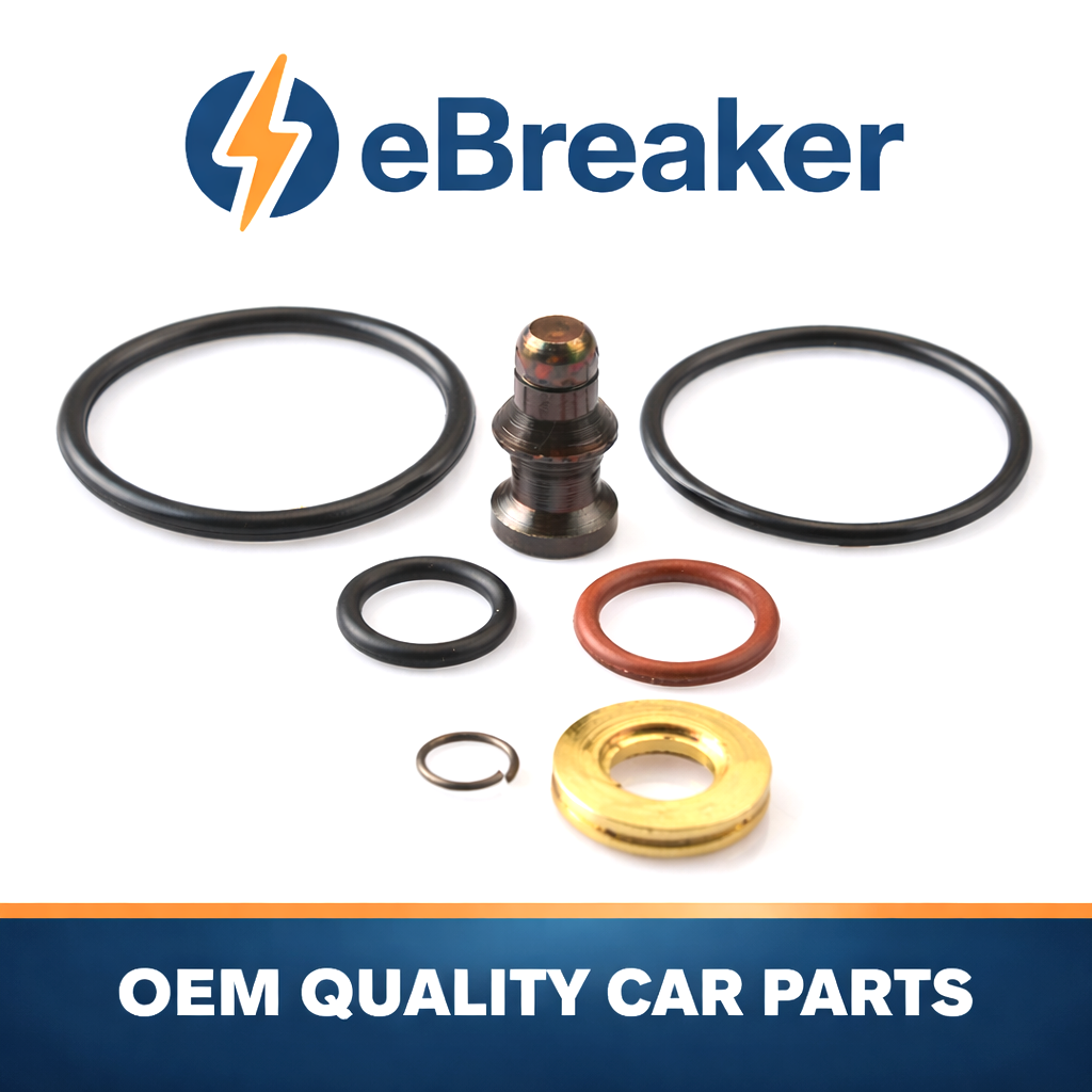 Diesel Injector Seal Fitting Kit VAG 1417010997 Bosch PDi TDi VW Audi Seat Skoda0