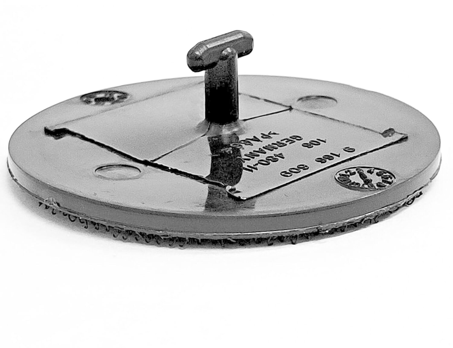 Floor Mat Clips Qty of 4 Universal Fitment15