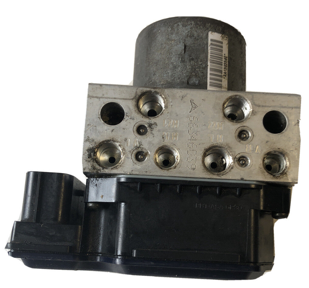 ABS Brake Pump 6785683 - 02 DSC  From a MINI R55 R56 R572