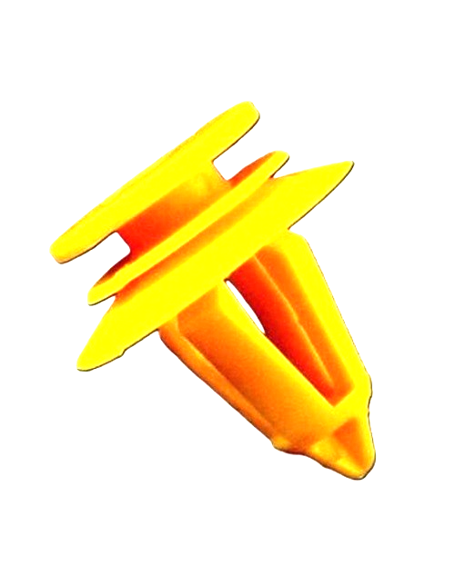 Trim Card Panel Interior Fixing Fastener Clips - 5 Pack for Ford Focus & Transit14