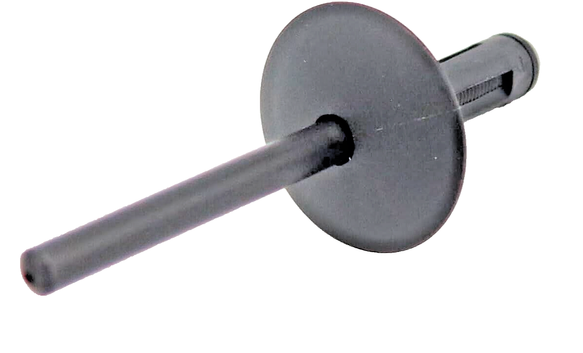 BMW X1 X2 X3 X4 X5 X6 F G Wheel Arch Flare Trim Clips 07147293278 Rivet 6mm x205