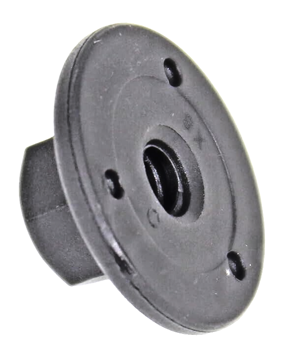 BMW MINI 10mm Hex Head Threaded Plastic Nut Undertray wheel Arch x5 O.E 716984716