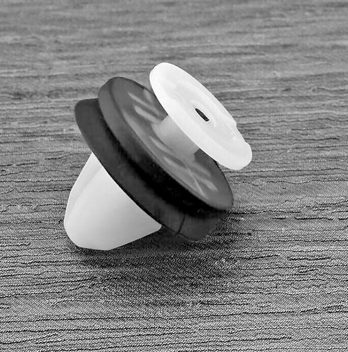 Land Range Rover Trim clips x20  Freelander Discovery Sport Evoque LR00610112