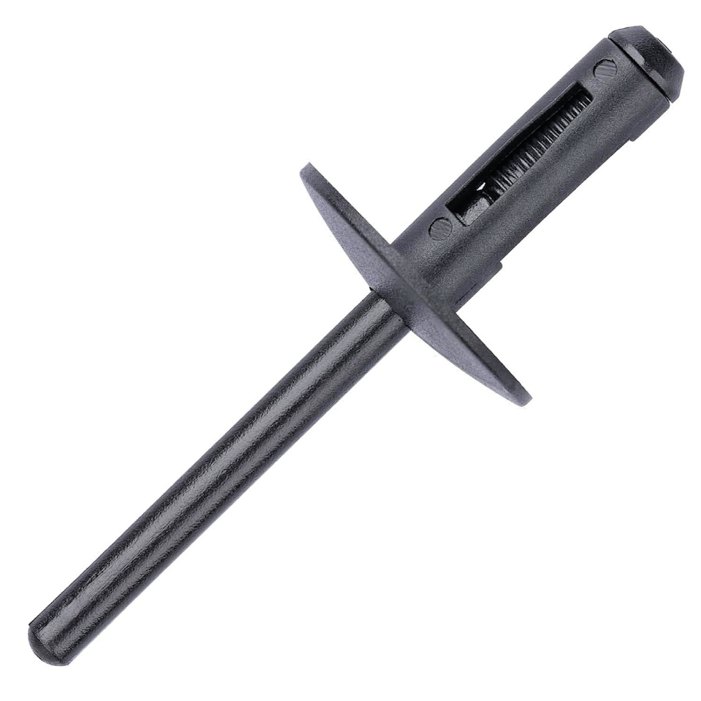 BMW X3 X5 X6 F25 E71 Wheel Arch Flare Trim Clips 07142151750 Blind Rivet 6mm x158