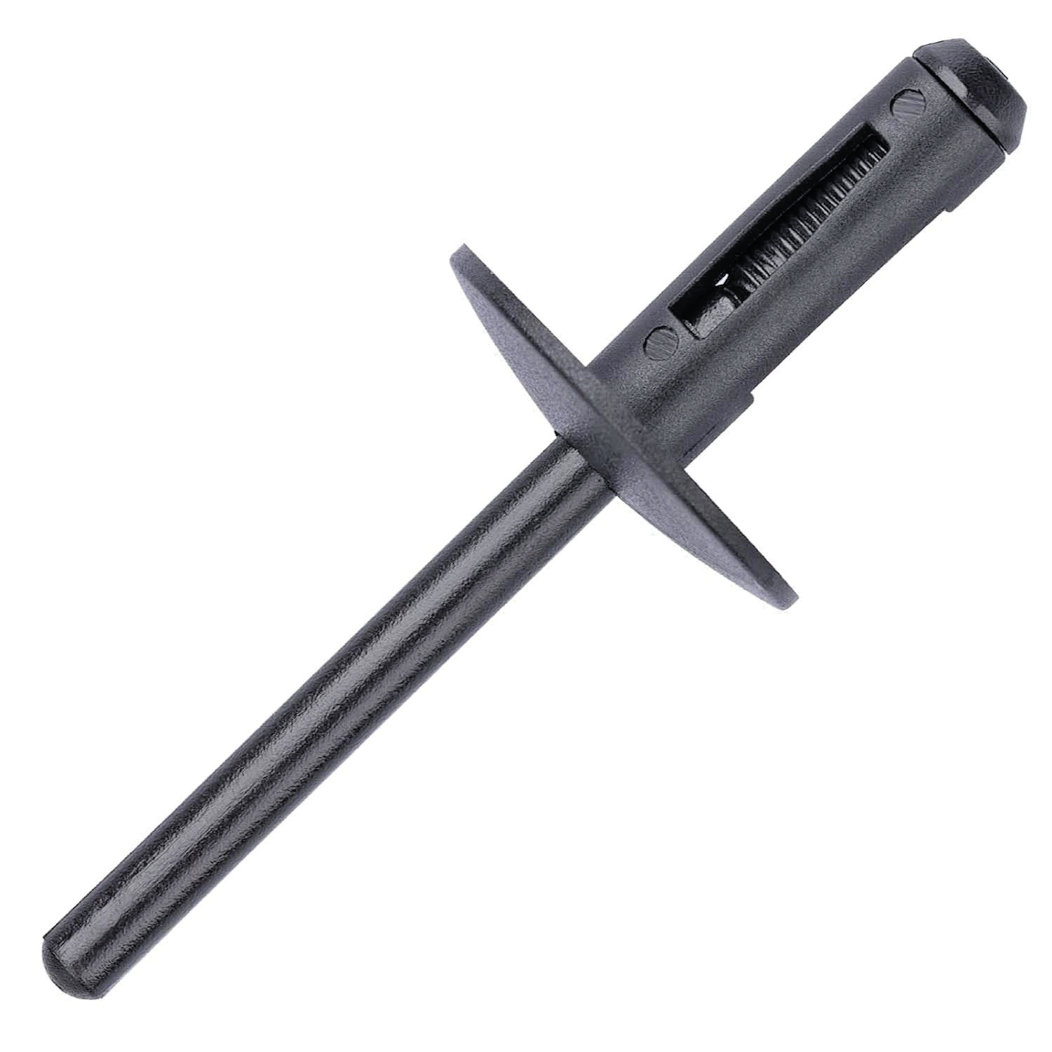 BMW X3 X5 X6 F25 E71 Wheel Arch Flare Trim Clips 07142151750 Blind Rivet 6mm x158