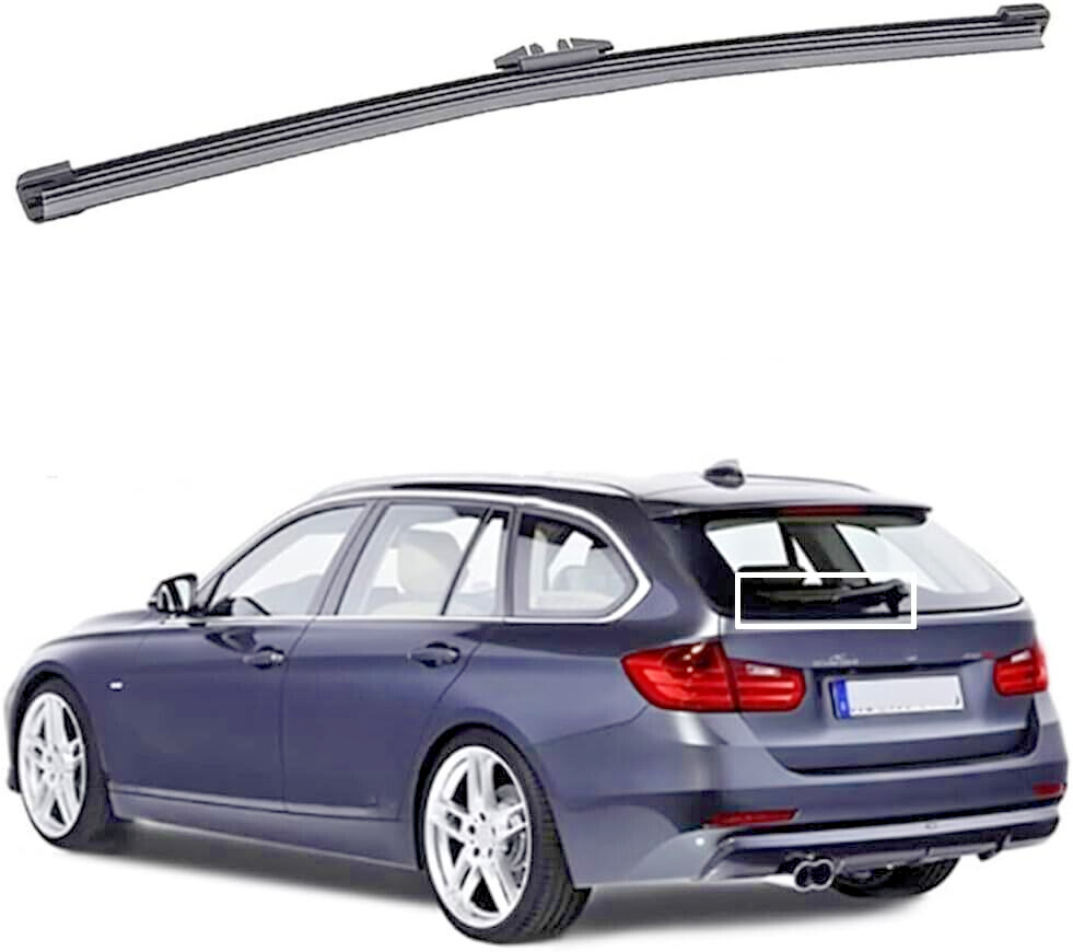Rear Wiper Blade Refill BMW 3 Series Touring Wagon F31 2011 Onwards4