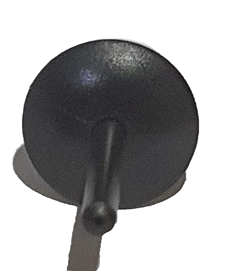 BMW X1 X2 X3 X4 X5 X6 F G Wheel Arch Flare Trim Clips 07147293278 Rivet 6mm x157