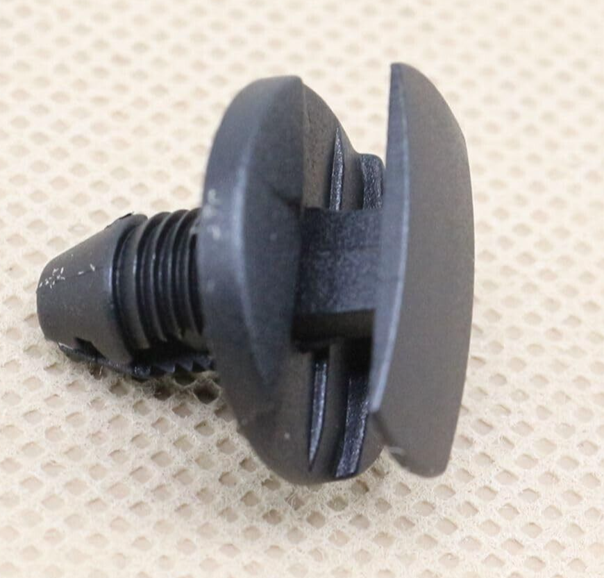 VW AUDI Wheel Arch Liner Splash Guard Air Duct Trim Clip  Rivet Plastic x1011