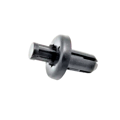 Motorbike Fairing Panel 5mm Plastic Rivet Trim Fix Clips x10 Honda Yamaha Suzuki12