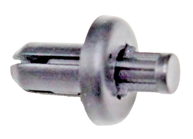 5mm Plastic Rivet Trim Clips x5 Wheel Arch Splash Gaurd, Exterior Interior Trim4