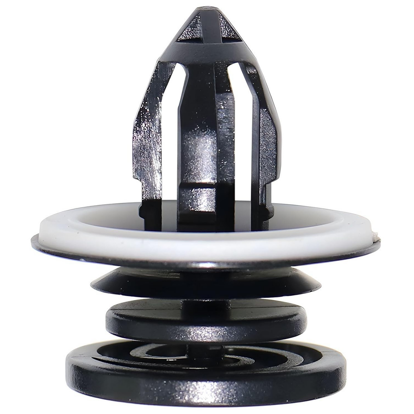 AUDI SEAT Door Card Interior Trim Panel Fastener Clips Rubber Seal A3 A4 Exeo 2019