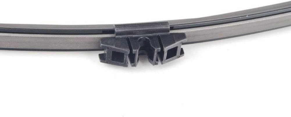 Rear Wiper Blade Refill BMW X3 F25 Model From Year 2010 Inc Lci13