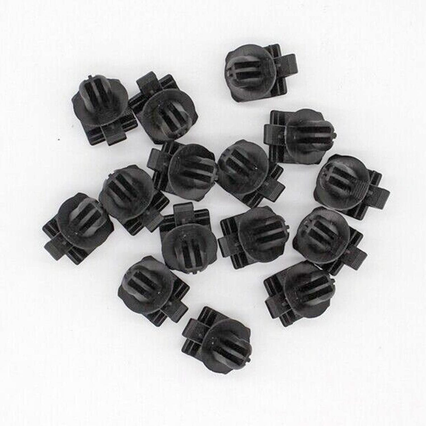 Ford Focus RS ST MK3 Side Skirt Cover Clips Sill Moulding Clip 1692599 x102