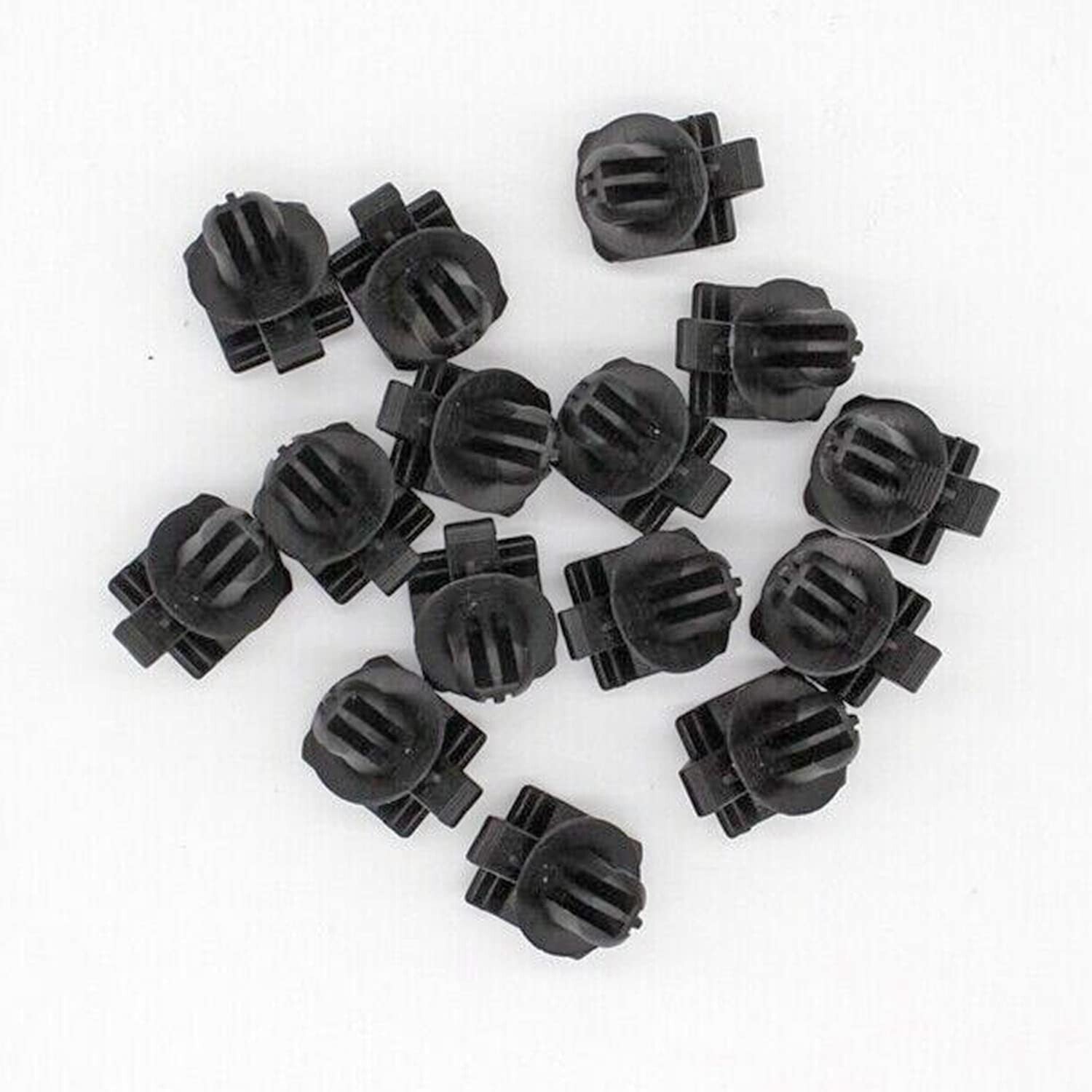 Ford Focus RS ST MK3 Side Skirt Cover Clips Sill Moulding Clip 1692599 x102