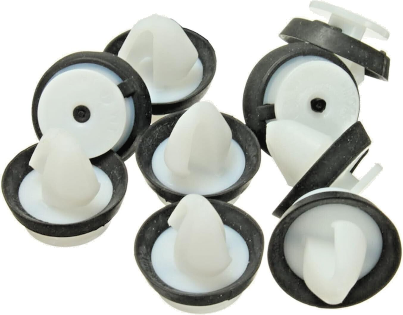 Land Range Rover Trim clips x20  Freelander Discovery Sport Evoque LR00610110