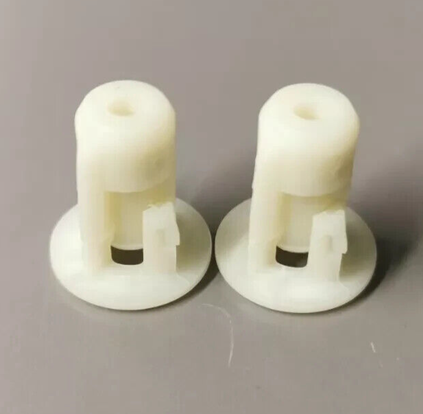 MINI Expanding Bodywork Trim Grommet - 20 QTY F54 F55 F56 F57 F60, 2013 Onwards8