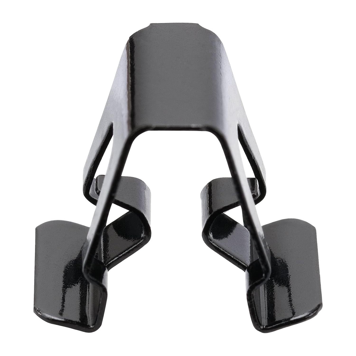 VOLKSWAGEN Interior Door Sill Pillar Trim Consol Panel Metal Clip Fasteners - 5p19