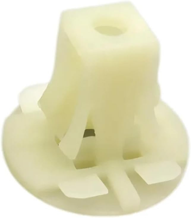 BMW Underfloor Body Protection Weather Shield Trim Panel Fastener Pin Grommet 205