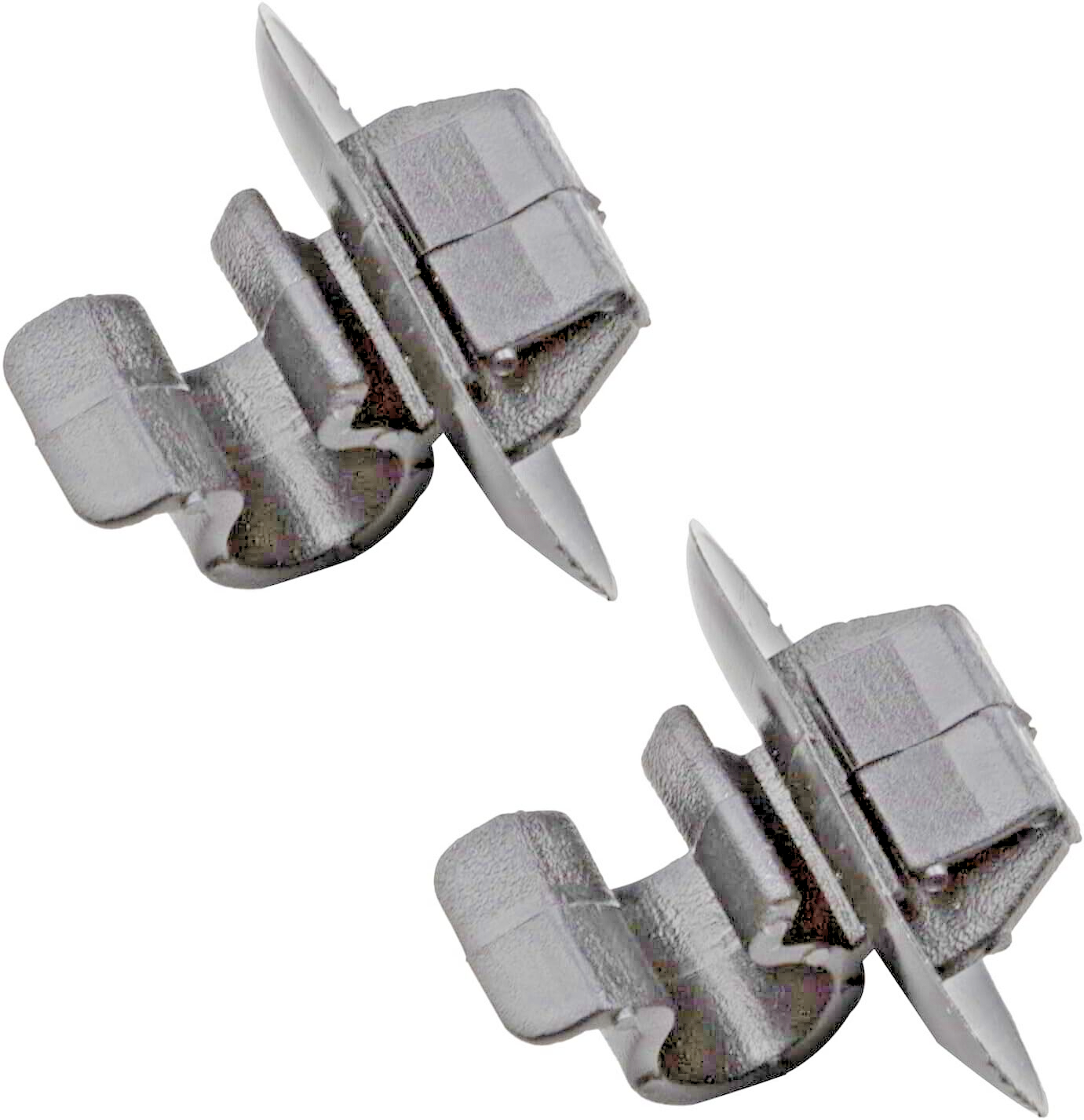 Bonnet Rod Stay Clip  for Support Strut Citroen Peugeot Renault Vauxhall13