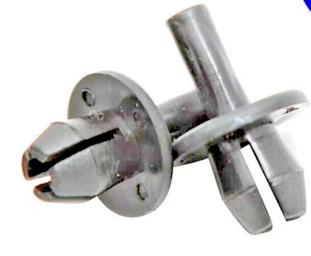 VW Push Fit Trim Rivet for Bumpers Wheel Arch Splashgaurd x15 Pcs Volkswagen7