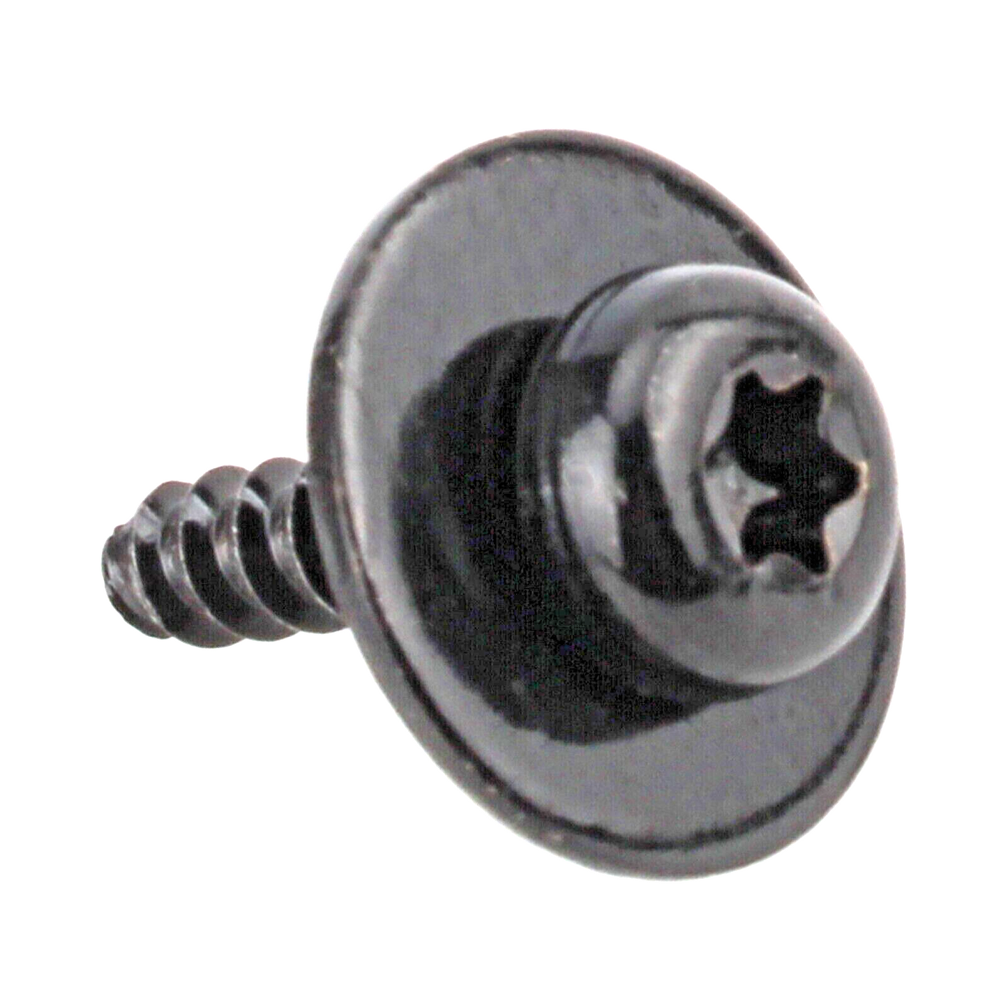 FORD Engine Under Body Tray Arch Liner Splash Guard Torx Screw Fixing & Washers.20