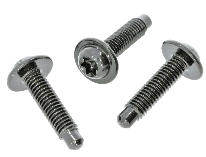 AUDI Torx Bolt - M6x30mm N90969901 - Fits VAG VW Audi Seat Skoda Bentley Pack 203