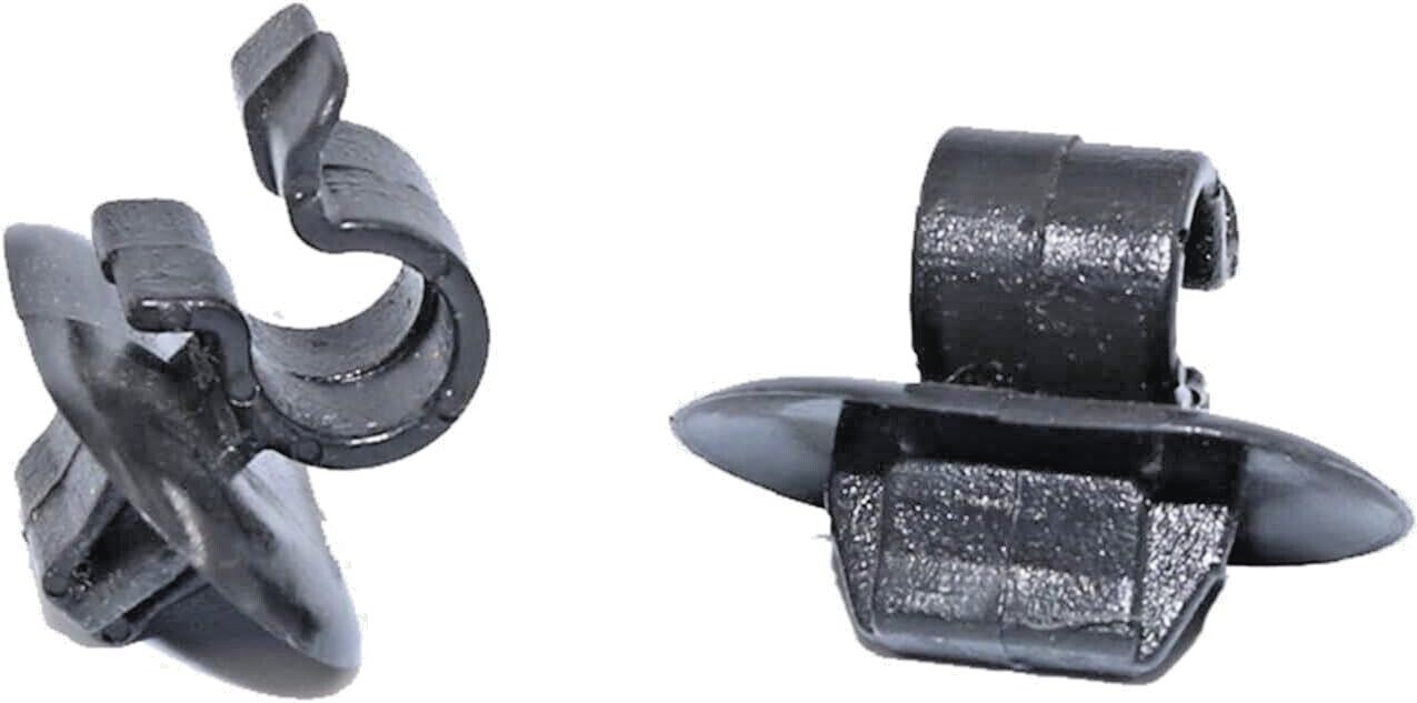 Bonnet Rod Stay Clip  for Support Strut Citroen Peugeot Renault Vauxhall18