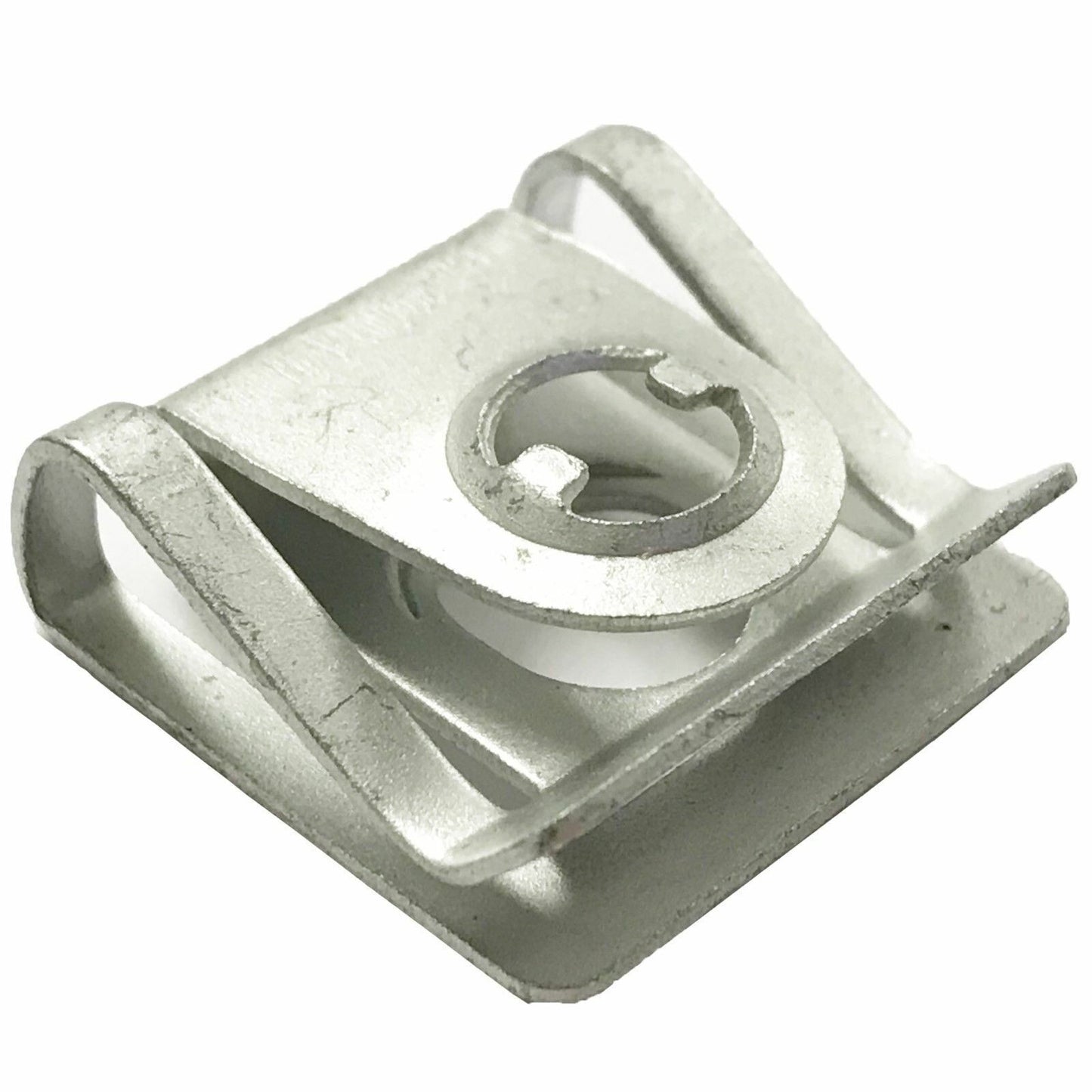 BMW C-Clip Sheet Metal Nut Clamp 5 7 SERIES 20x PCS 517181765032