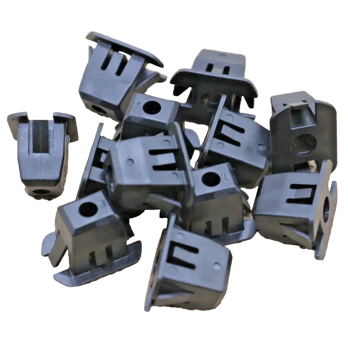 PORSCHE MACAN Trim Fixing Grommet 8K0837199 x106