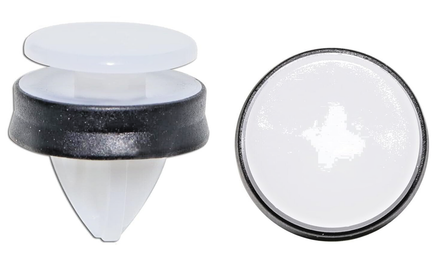 Ford Transit Custom Trim Panel Clips Door Moulding Side Body Fixing 5255437 x5pc15