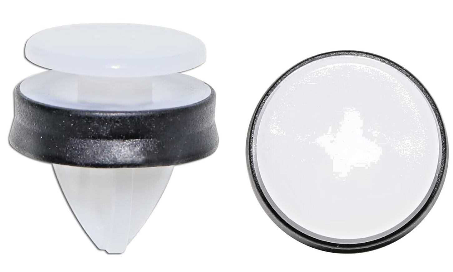 Ford Transit Custom Trim Panel Clips Door Moulding Side Body Fixing 5255437 x5pc15