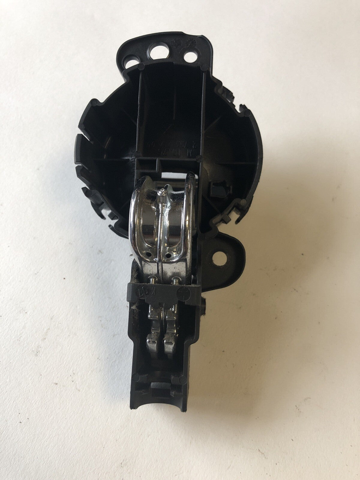 Interior Door Open Handle Left Side 2753717 From a MINI R55 R56 R571