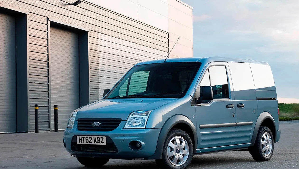 Ford Transit Connect Bonnet Hood Stay Clip 1518081 Tourneo 8T16-16828-AA4