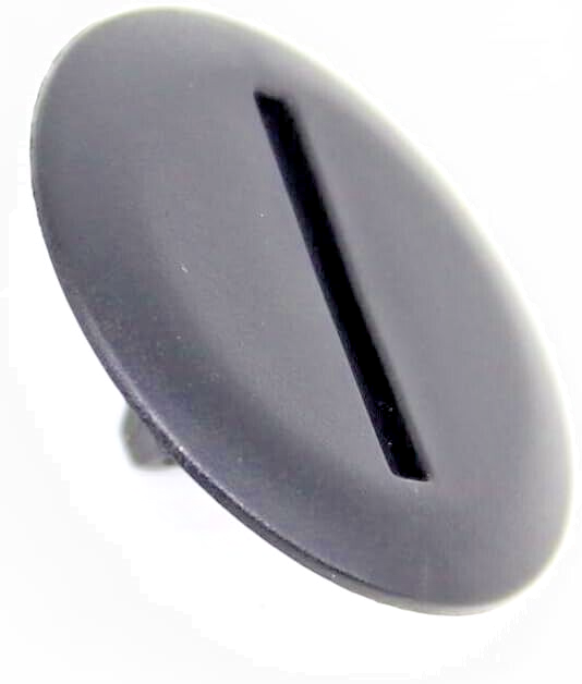 Mercedes Side Skirt Sill Moulding Cover Trim Clips x5 A B C E S SLK Class Models12