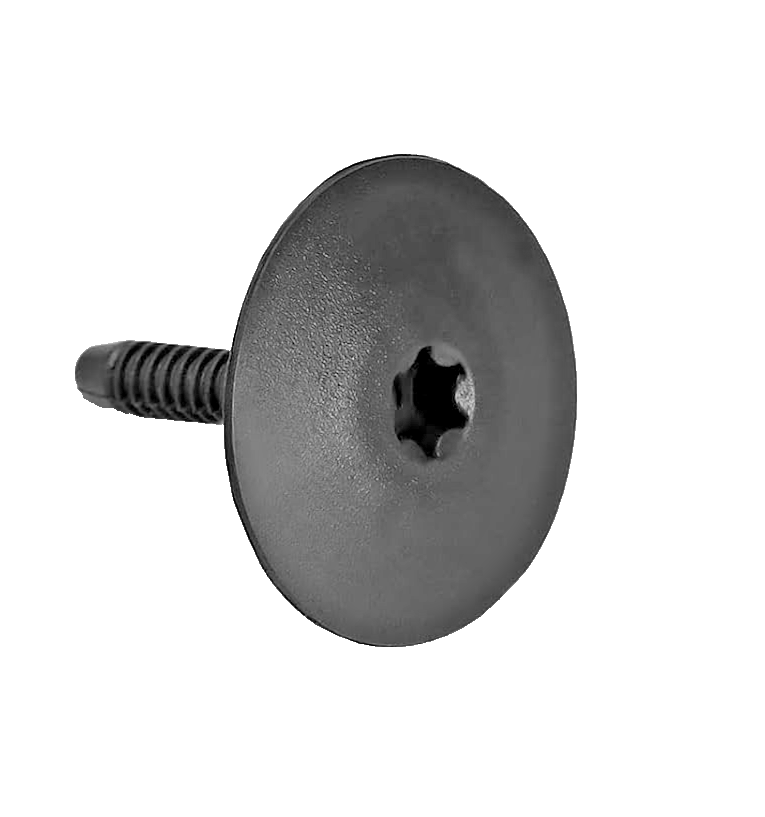 BMW Under Body Splash Guard Weather Shield Side Skirt Pin Screw Clip Pack of- 1018