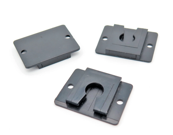 Universal Car & Van Door Card & Trim Panel Fixing Clips Stud Repair Plate - # x512