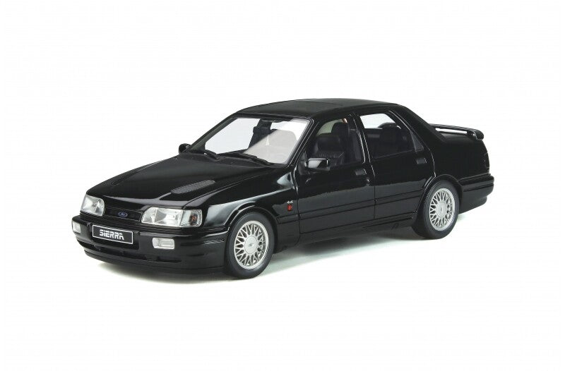 Saphire 4x4 RS Cosworth Black Sierra 1:18 Model by OTTO11