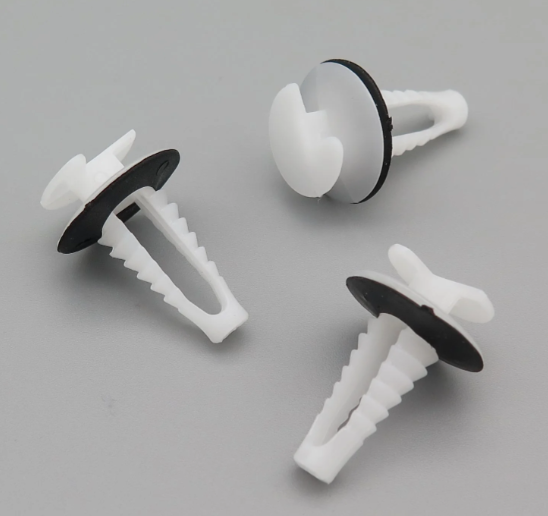 FORD Transit & Connect Side Panel Trim Fastener Clip 2000-2014 Models 4097718 202