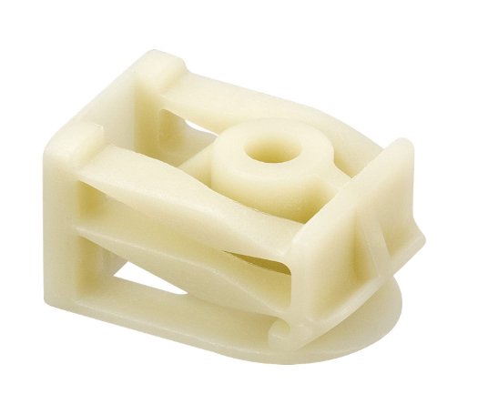 BMW C-Clip Grommet - Fits 1 2 3 4 5 Series X1 X3 X5 Trim Panel Plastic Nut # 5.3