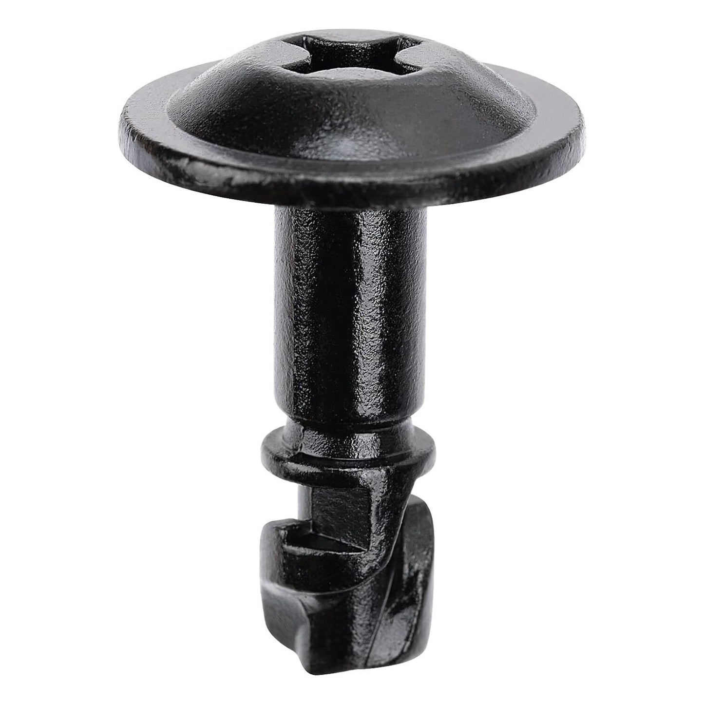 BMW E39 E38 Undertray Splashgaurd Fixing Mounting Kit Twist Lock Bolt Set 5 QTY2