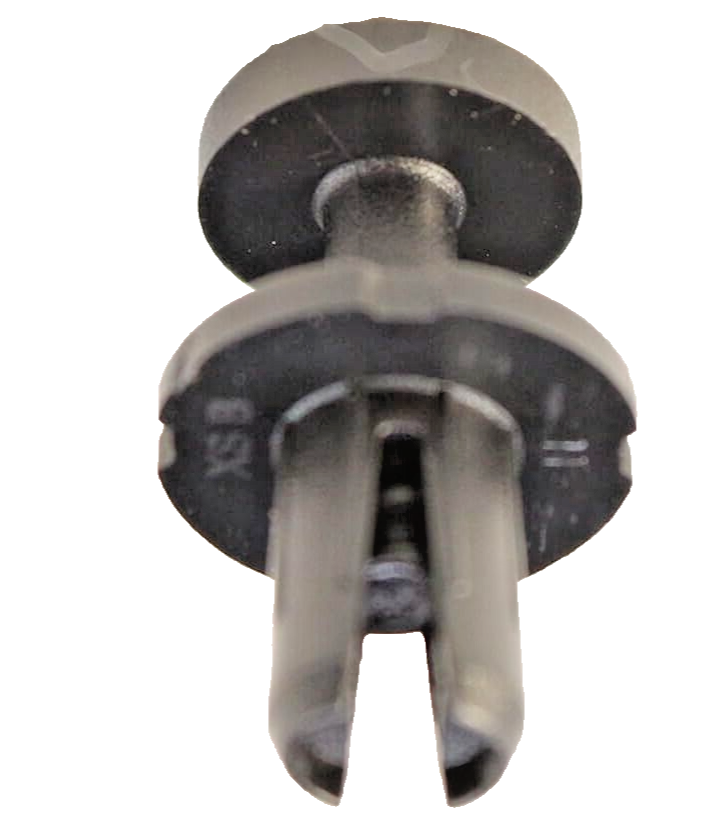 AUDI Torx Head Plastic Screw Fit Trim Rivet x10 Pcs - 7L686830717