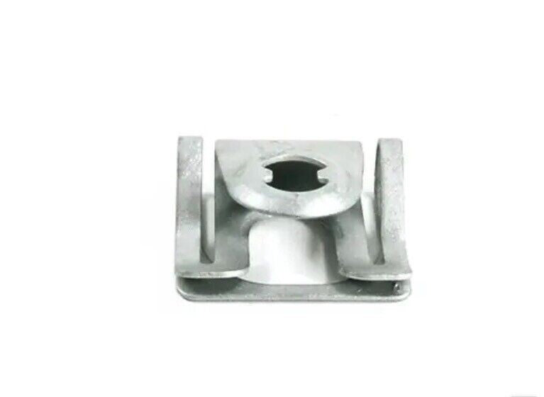 BMW C-Clip Sheet Metal Nut Clamp 5 7 SERIES 5x PCS 5171817650317