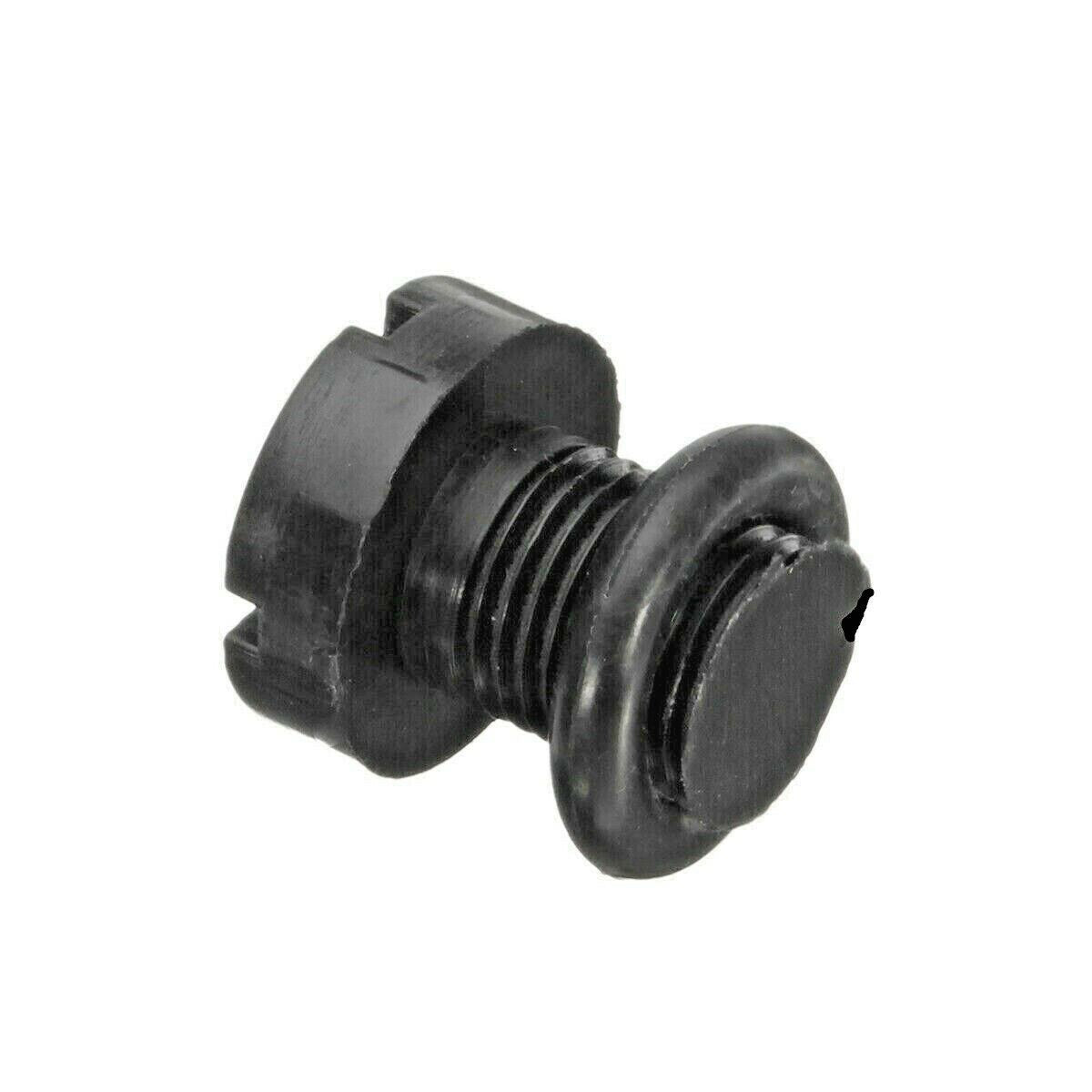 BMW Cooling System Bleed Screw NEW O.E For 5 Series E / F / G Models 115377933733