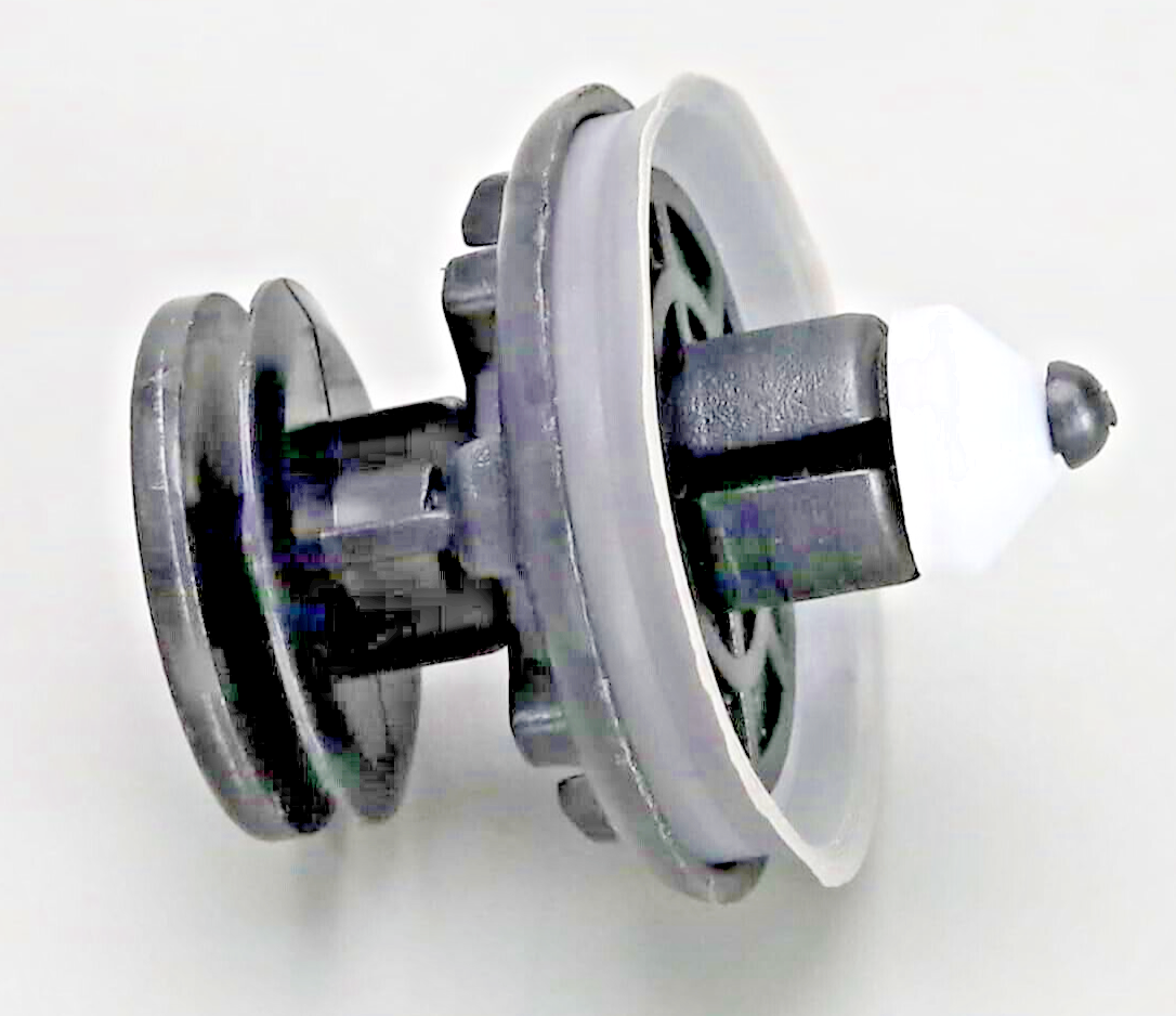 AUDI Door Card Panel Interior Trim Clips #6Q0868243 Qty x20 A4 A5 A8 TT Q5 R810