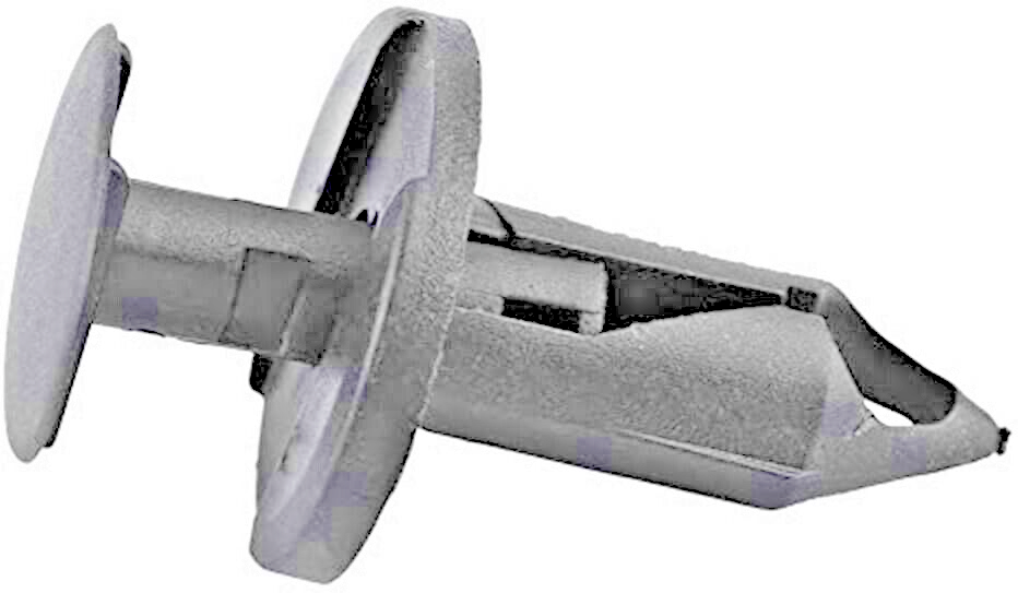 Trim Fixing Rivet Volkswagen Audi Bodywork Under Tray Wheel Arch x10 8E08252672